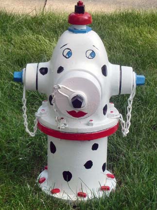 Dalmation - 126 W. Monroe